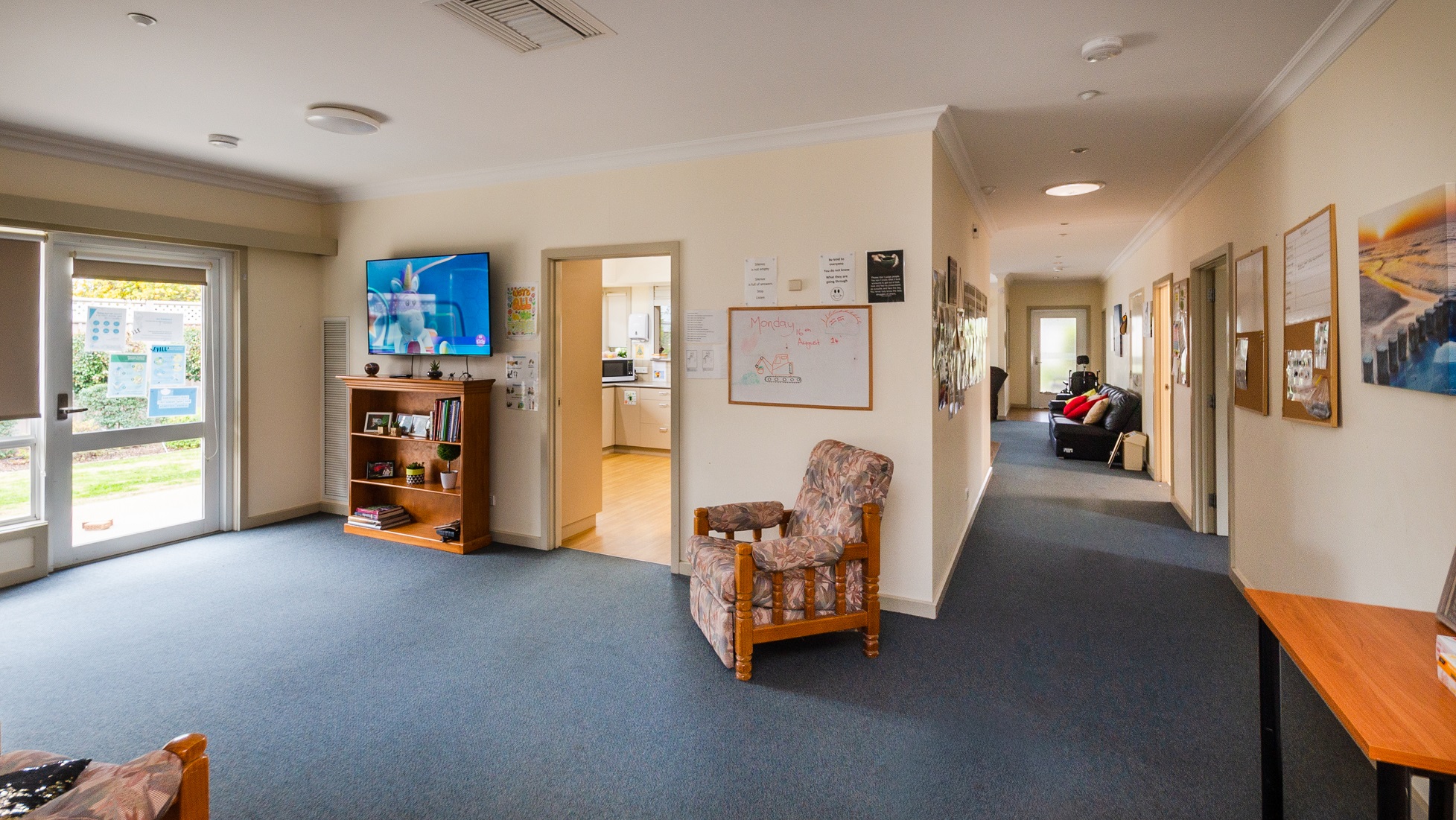 Come home to Echuca! — Home image 5