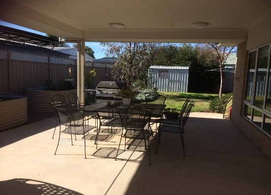 Come home to Echuca! — Home image 6