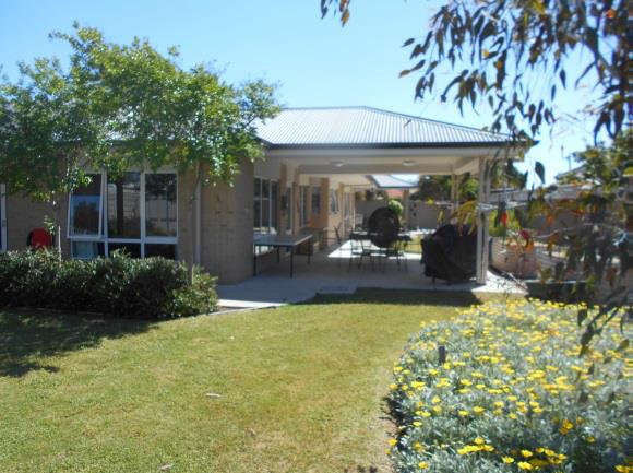 Come home to Echuca! — Home image 8