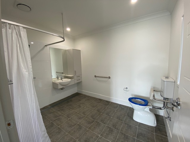 Spacious, Supportive and Ready to Welcome You Home, HPS! — Home image 5