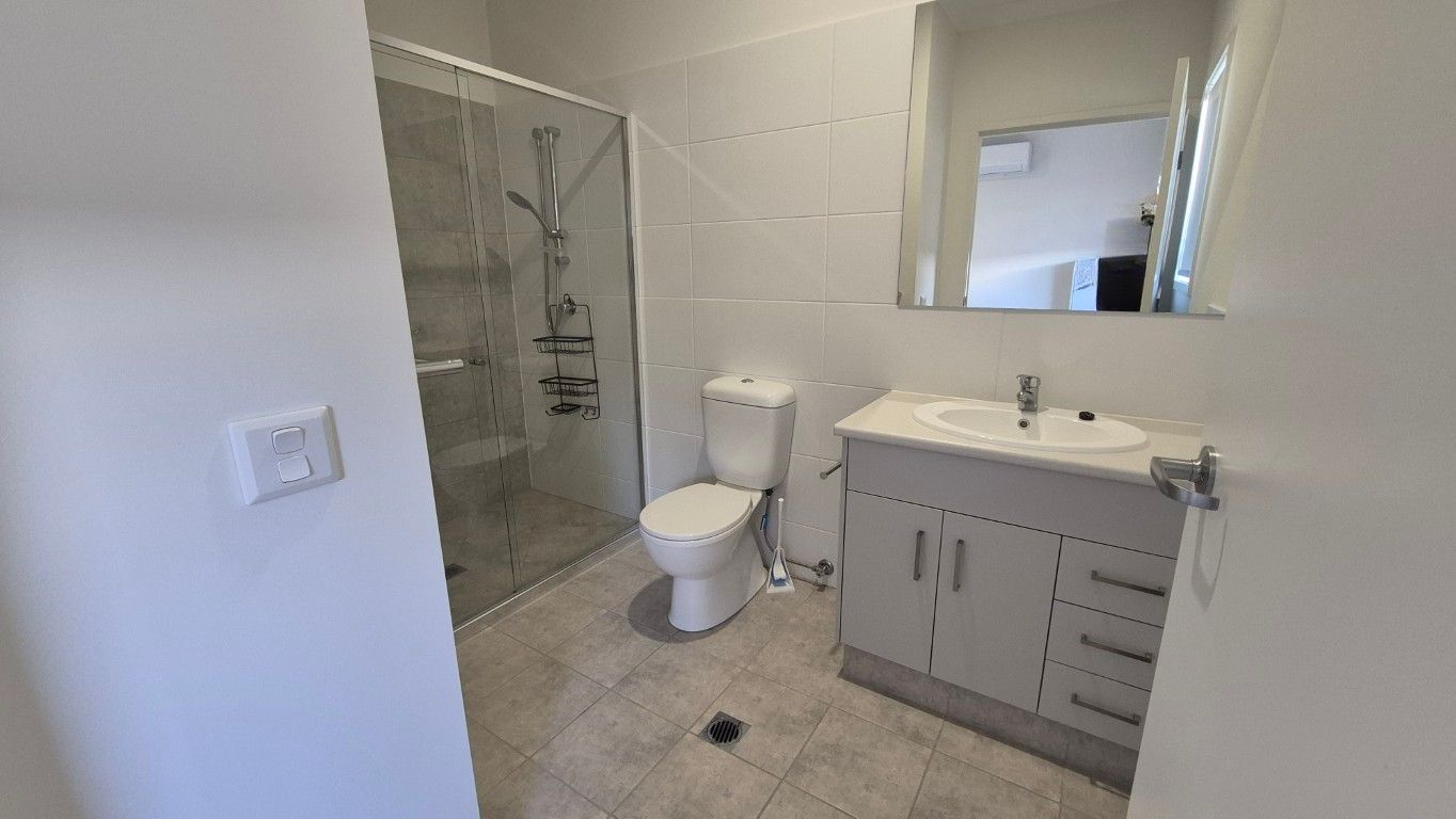 3 BR HPS SDA Home with OOA Room – Brassall QLD in Brassall