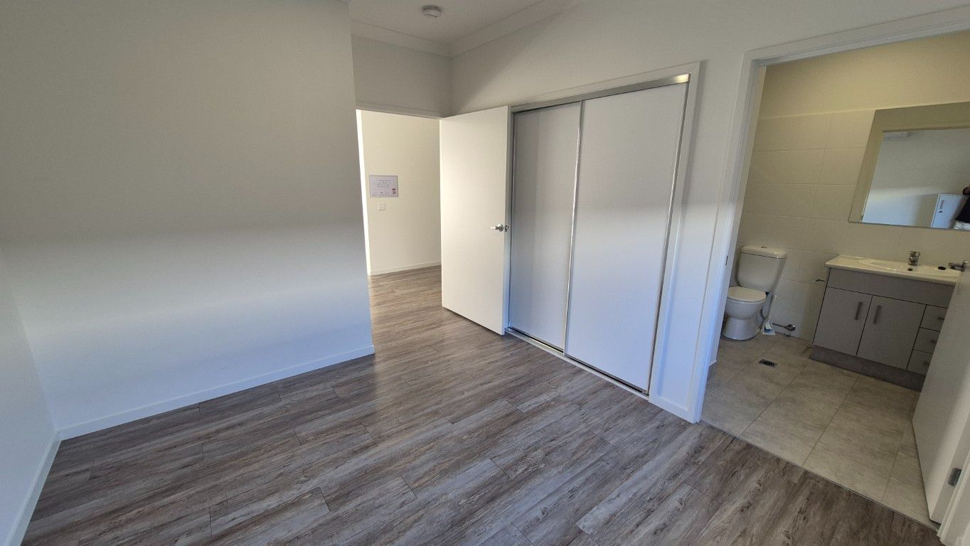 3 BR HPS SDA Home with OOA Room – Brassall QLD — Home image 10