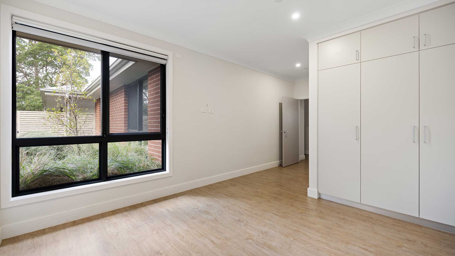 Modern residence delivers 24 hour care in supported accommodation — Home image 5