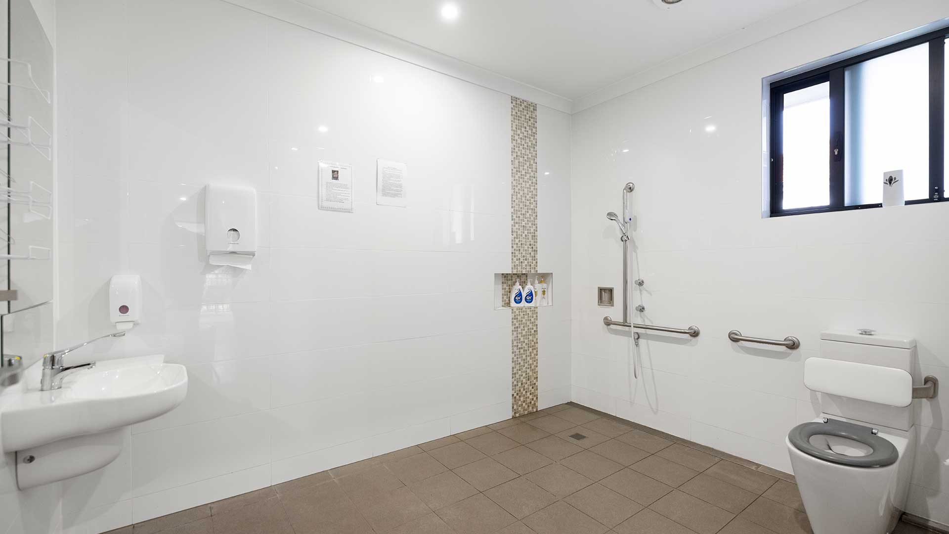 Modern residence delivers 24 hour care in supported accommodation — Home image 7