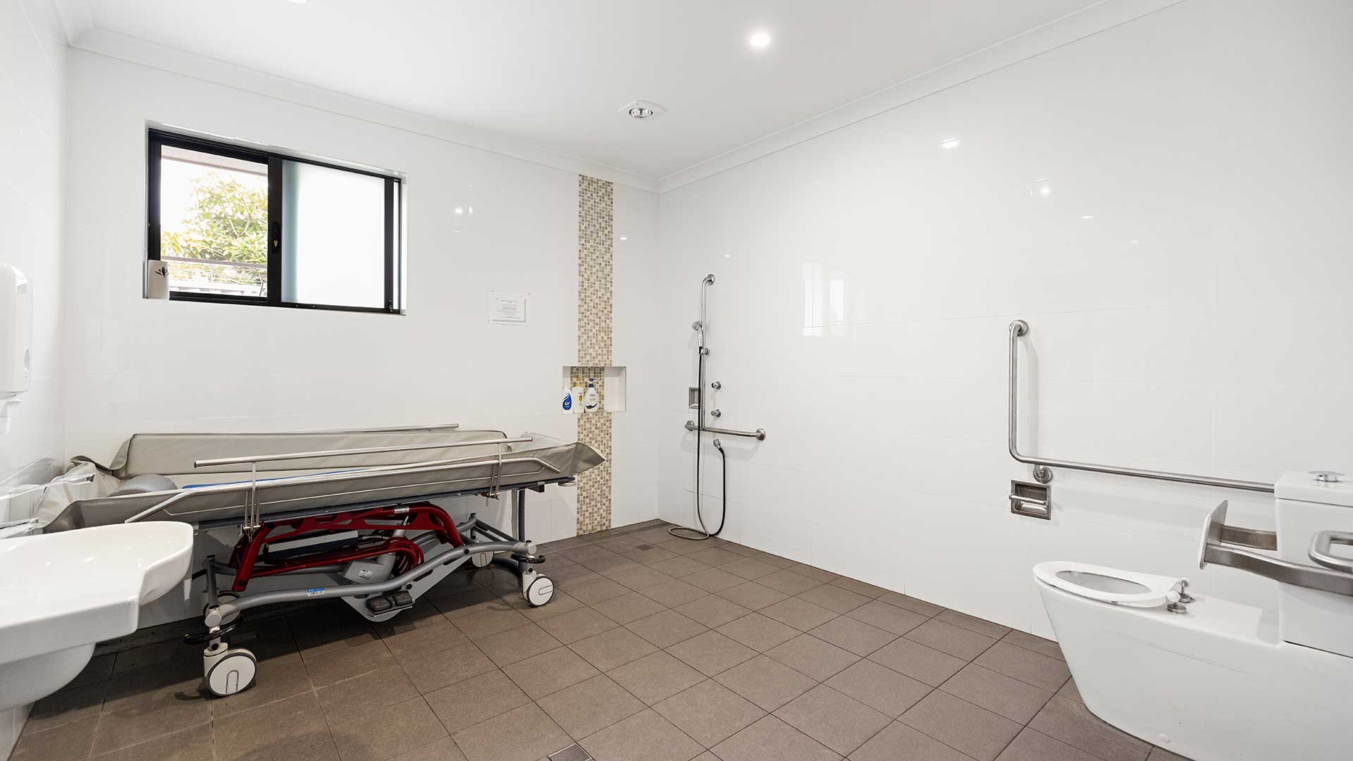 Modern residence delivers 24 hour care in supported accommodation — Home image 8