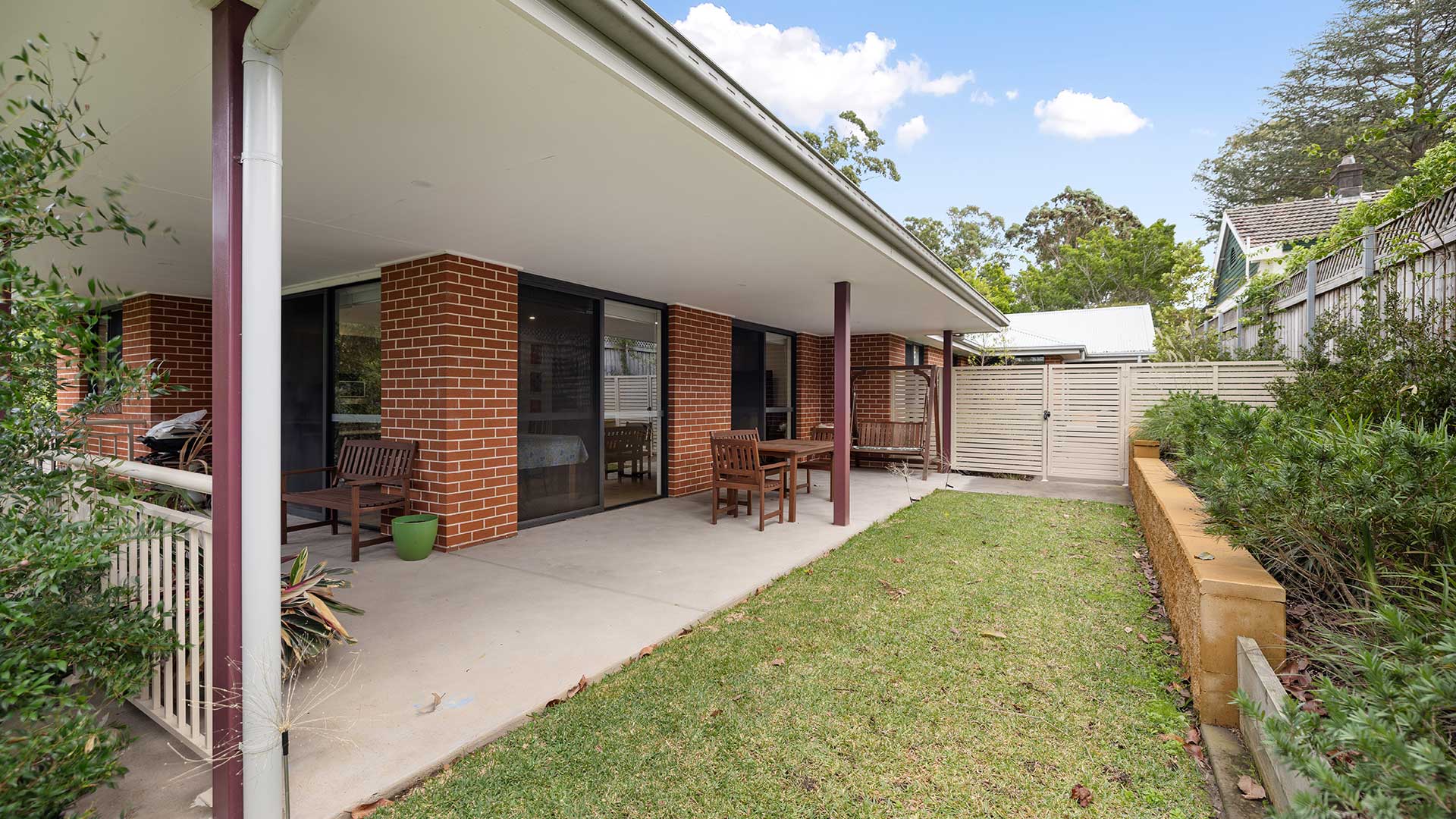Modern residence delivers 24 hour care in supported accommodation — Home image 9