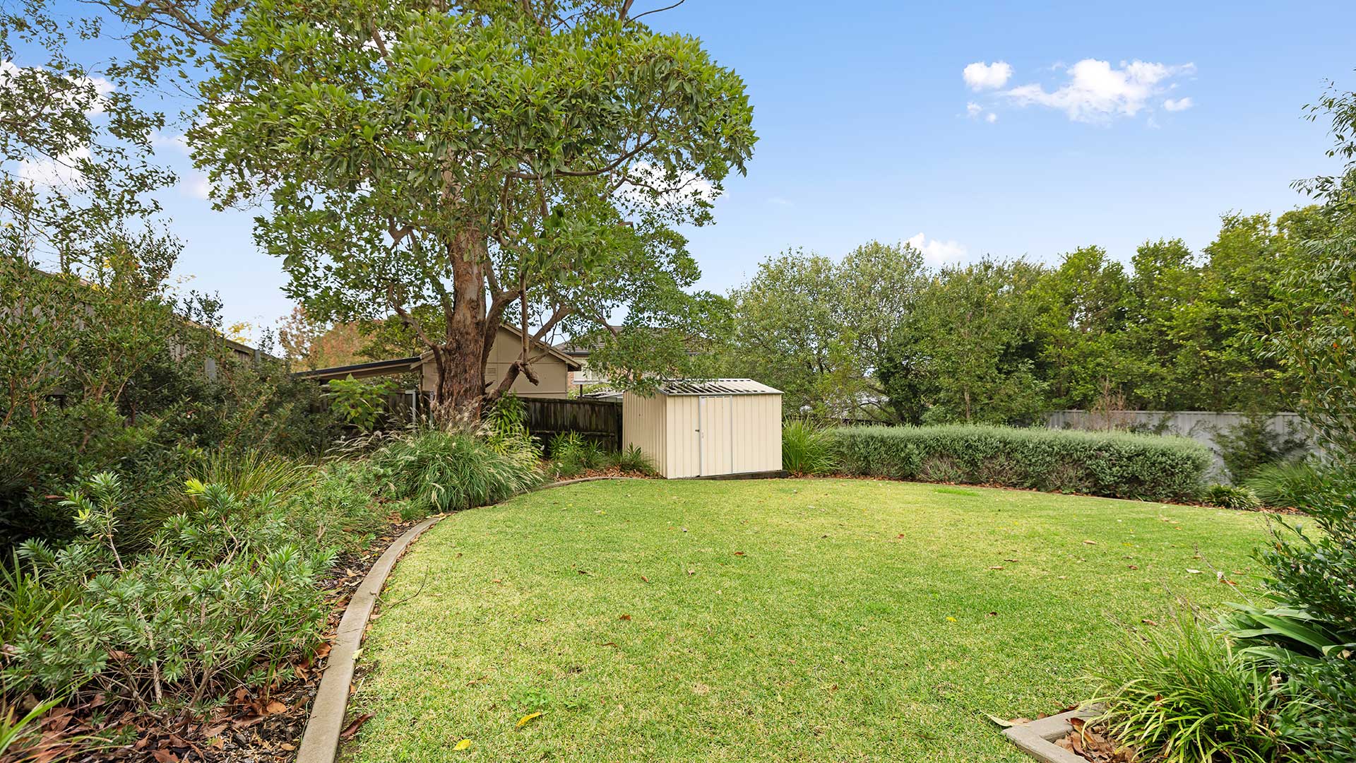 Modern residence delivers 24 hour care in supported accommodation — Home image 11