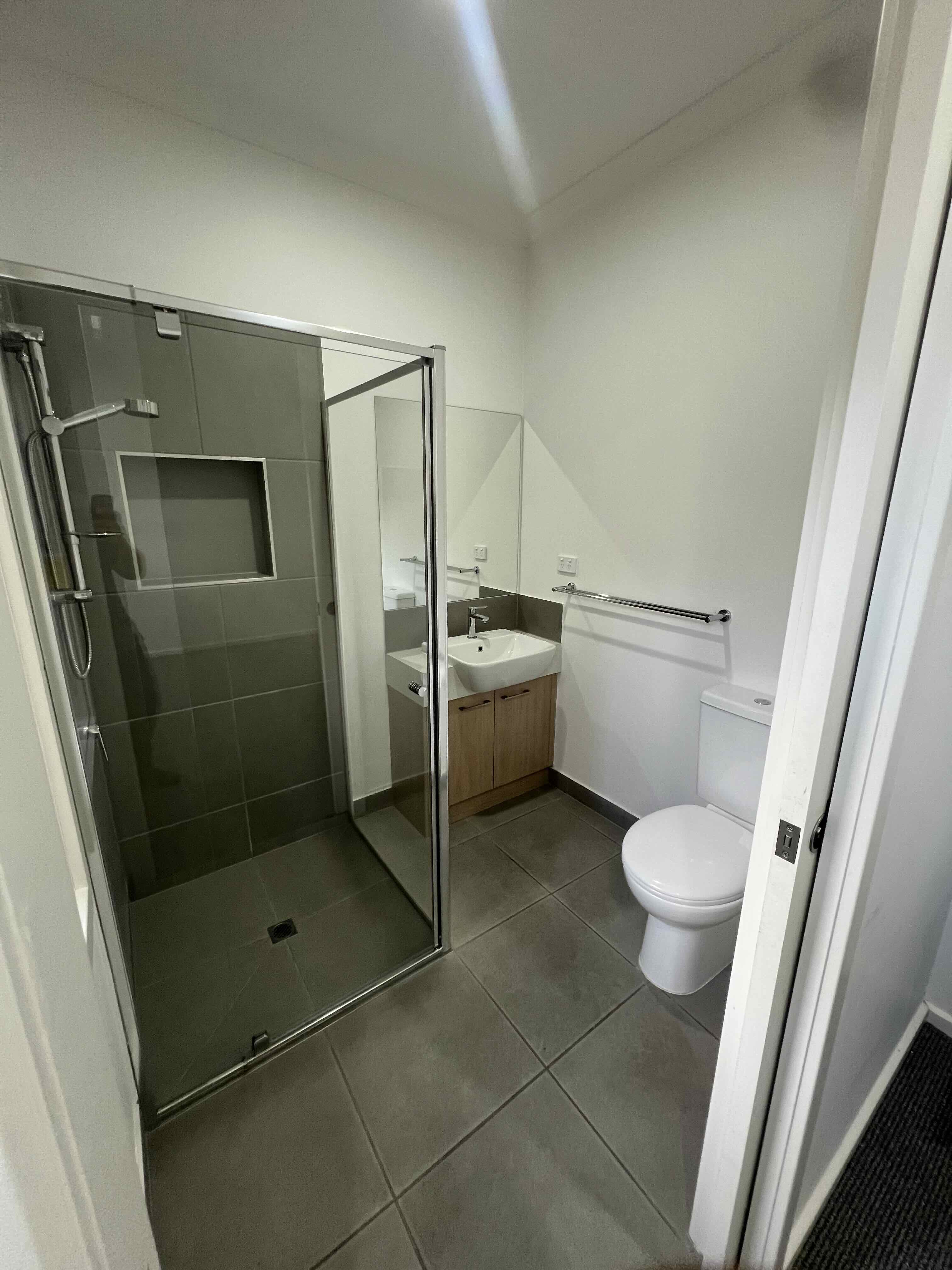 Improved Livability SDA Villa – Ballarat East 2 Bed, 2 Bath, Private Garage — Home image 3