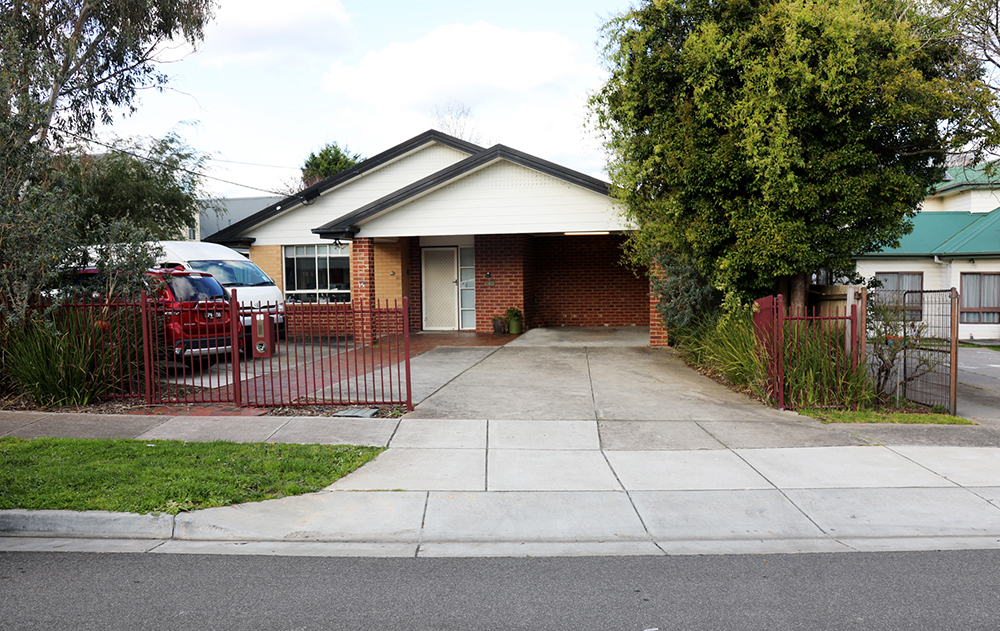 Bayswater: room to rent in great share house — Home image 4