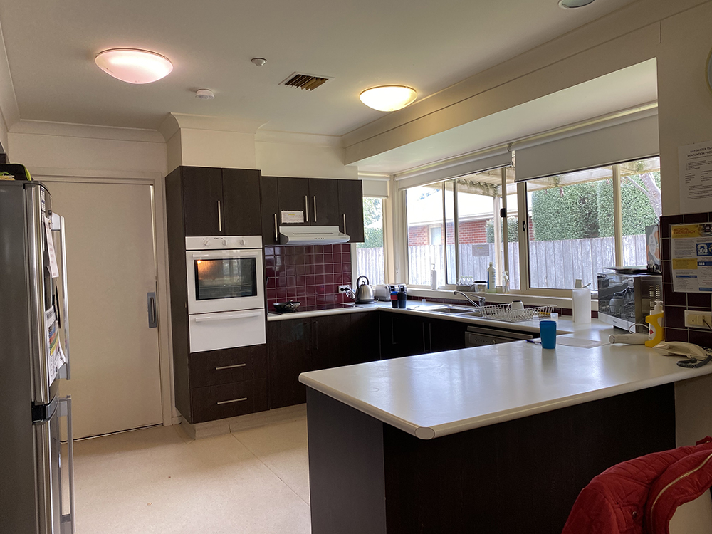 Bayswater: room to rent in great share house — Home image 7