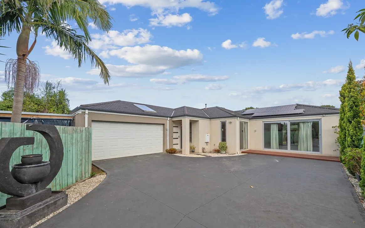 Beautiful SIL Home in Ferntree Gully in Ferntree Gully