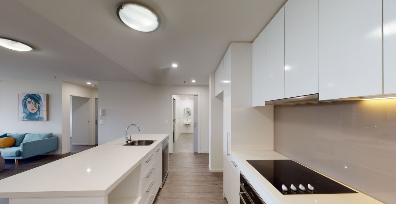 Altona – HPS Apartment 1:1 in Altona