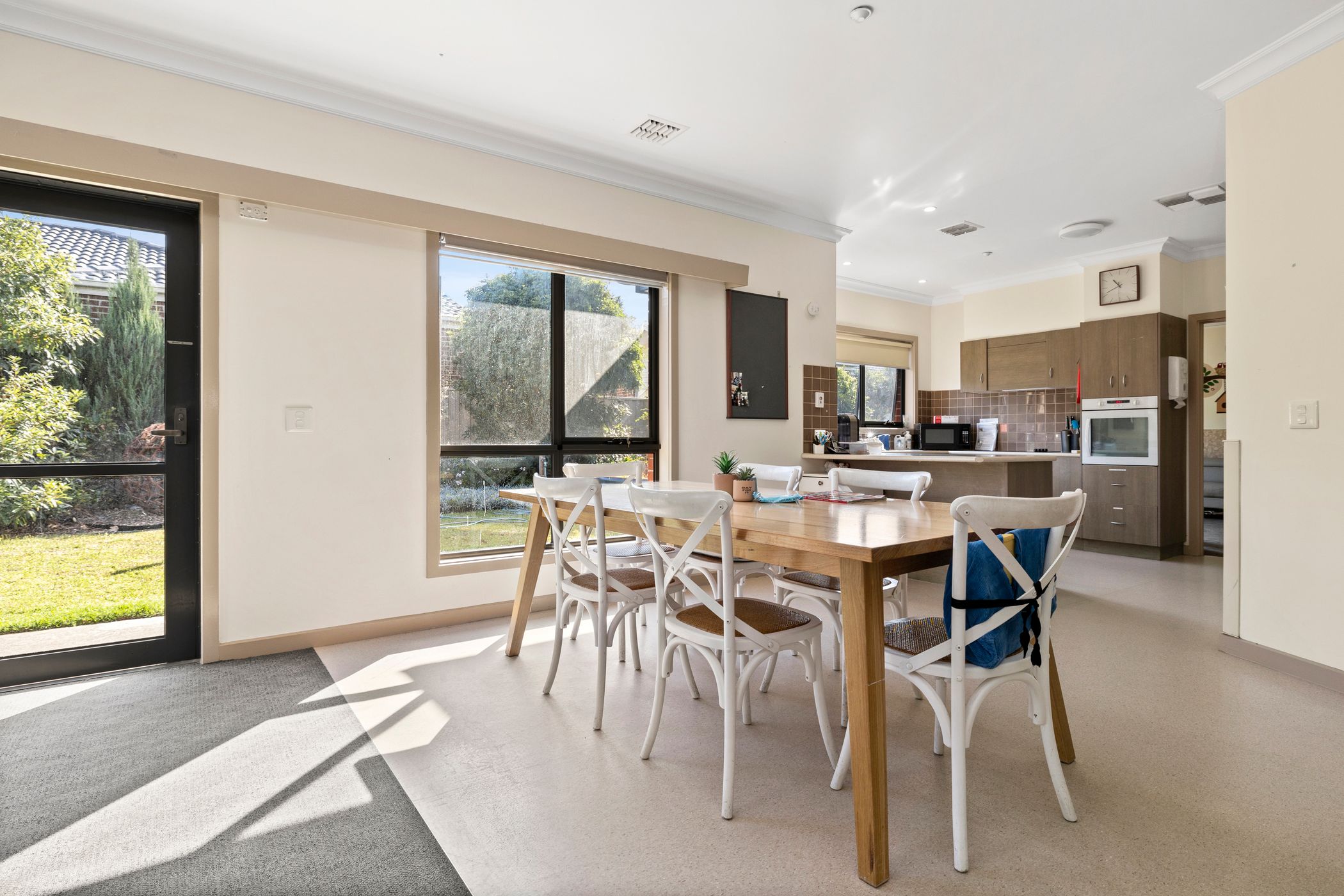Group home in Hamlyn Heights with High Physical Support features in Hamlyn Heights