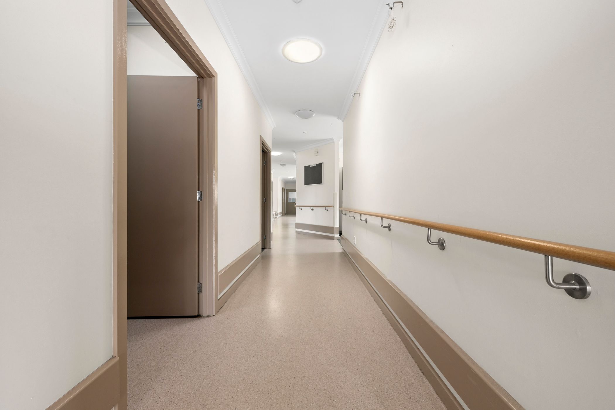 Group home in Hamlyn Heights with High Physical Support features — Home image 9