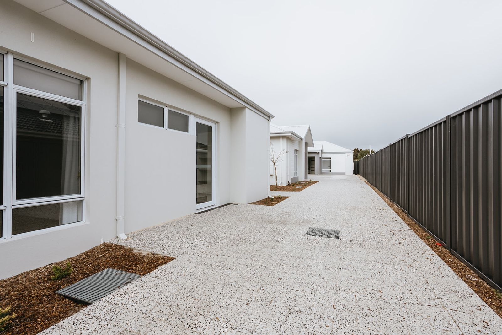 Luxury Two Participant Home in the Heart of Busselton Disability Accommodation — Home image 2