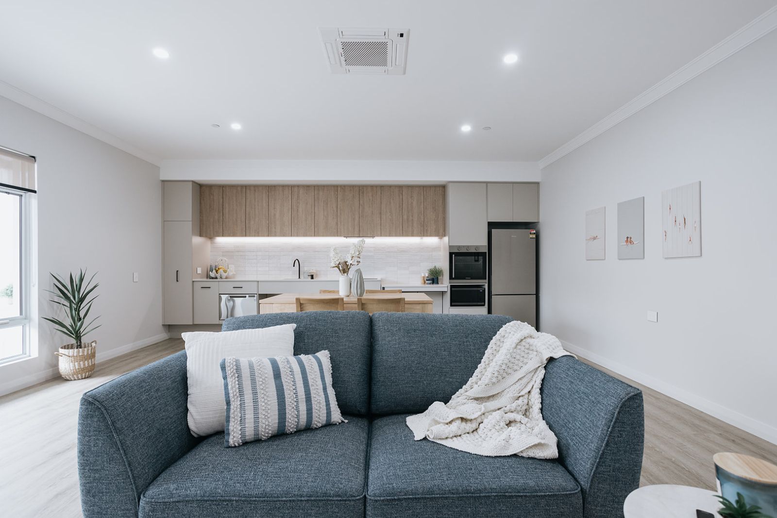 Luxury Two Participant Home in the Heart of Busselton Disability Accommodation — Home image 4