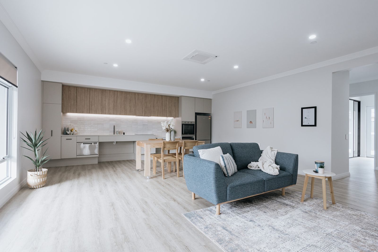 Luxury Two Participant Home in the Heart of Busselton Disability Accommodation — Home image 5