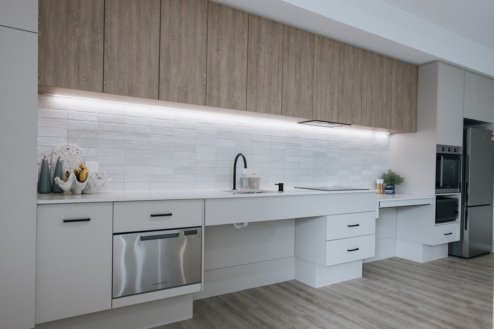 Luxury Two Participant Home in the Heart of Busselton Disability Accommodation — Home image 6