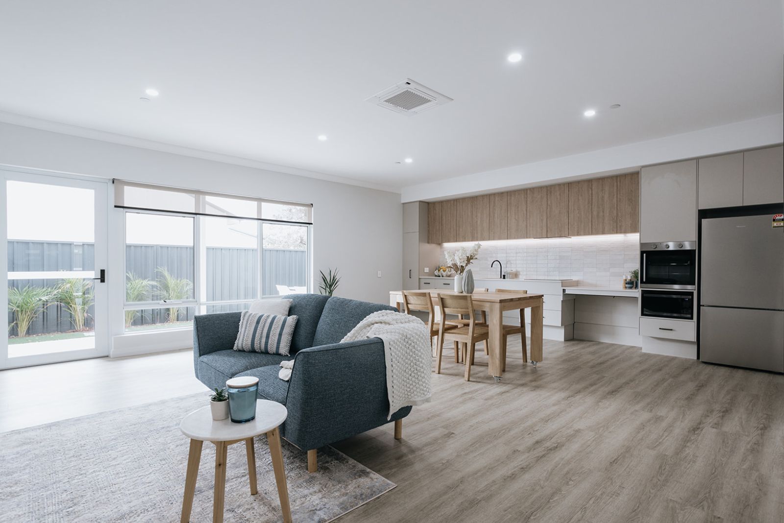 Luxury Two Participant Home in the Heart of Busselton Disability Accommodation — Home image 7