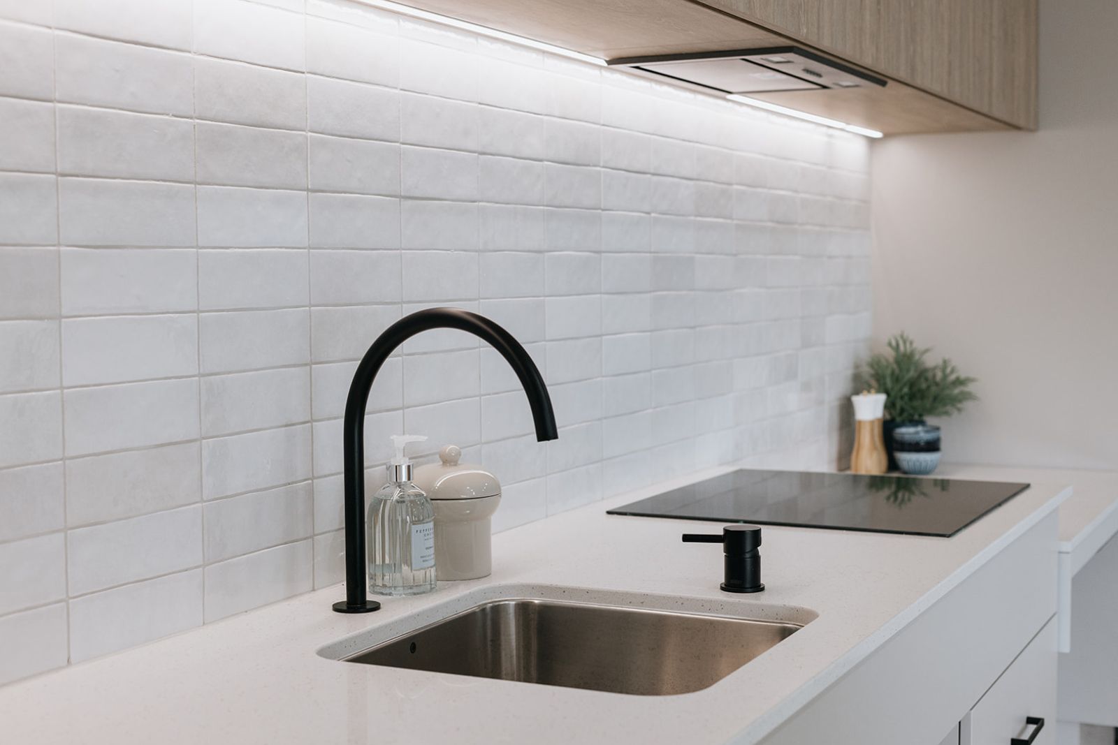 Luxury Two Participant Home in the Heart of Busselton Disability Accommodation — Home image 8