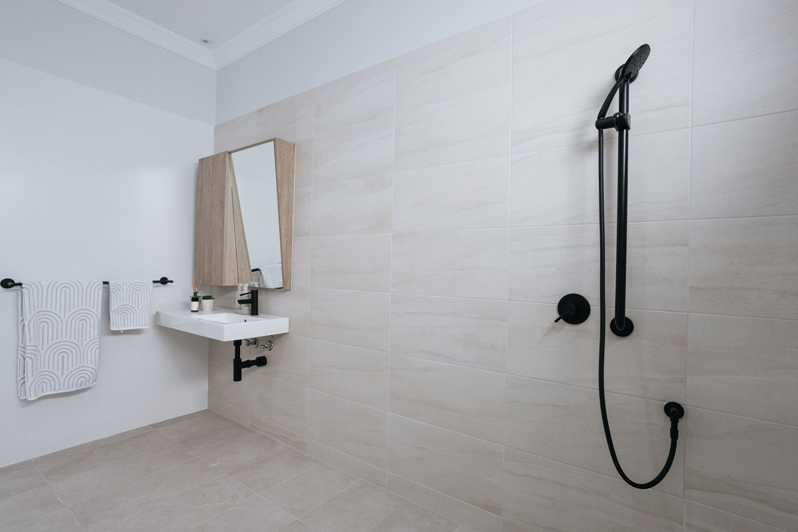 Luxury Two Participant Home in the Heart of Busselton Disability Accommodation — Home image 11