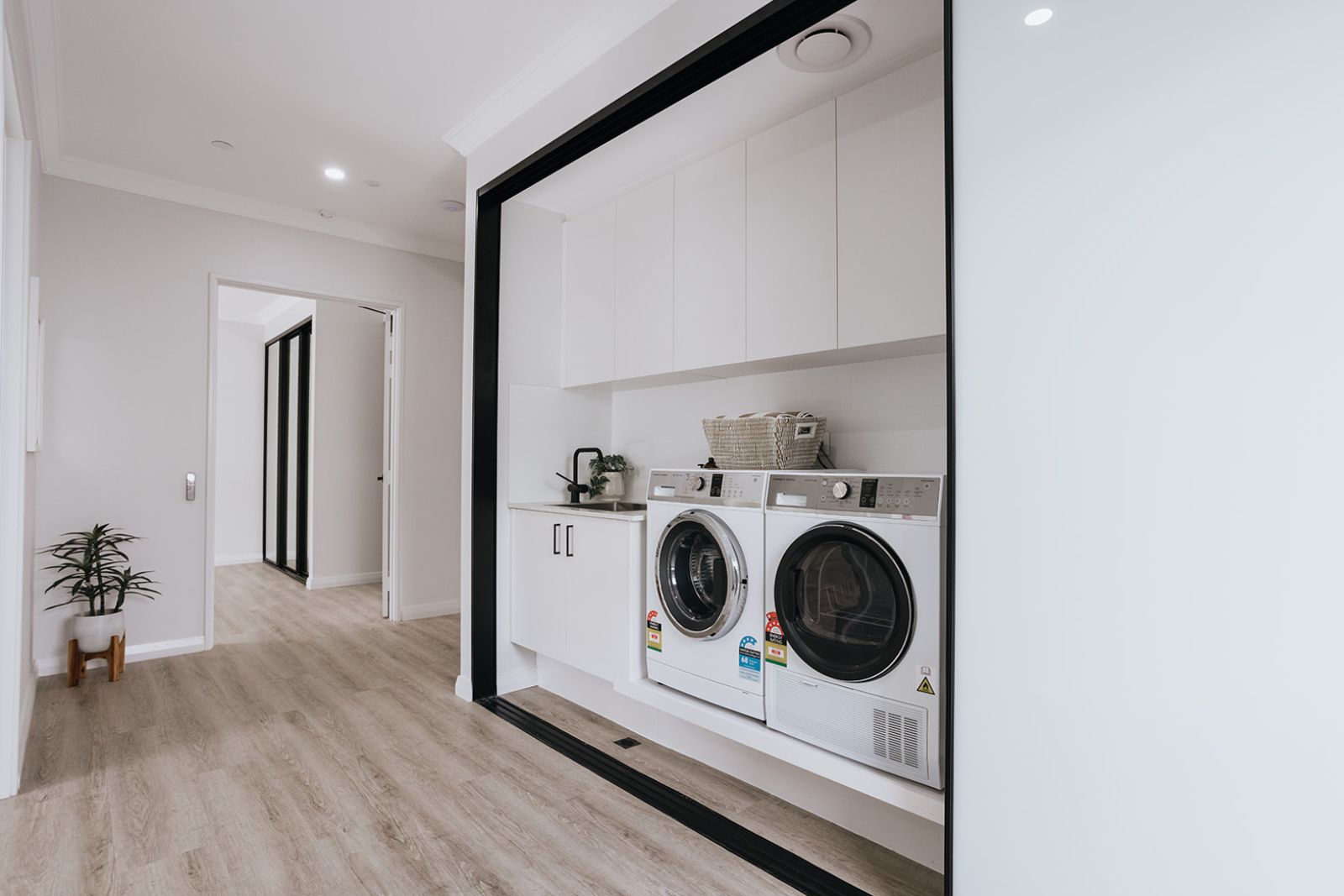 Luxury Two Participant Home in the Heart of Busselton Disability Accommodation — Home image 12