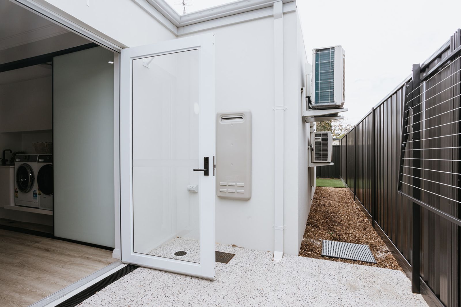 Luxury Two Participant Home in the Heart of Busselton Disability Accommodation — Home image 13