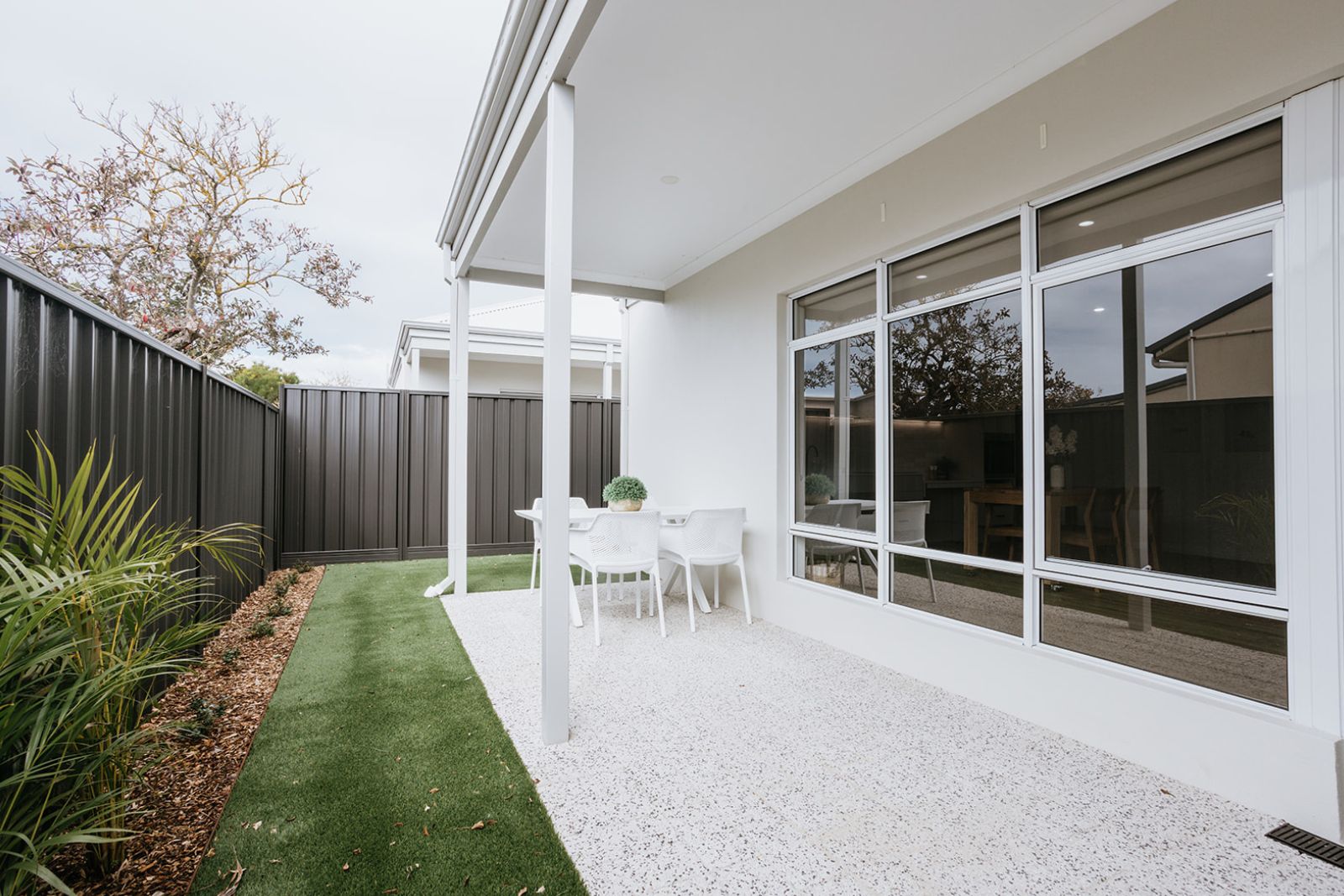 Luxury Two Participant Home in the Heart of Busselton Disability Accommodation — Home image 14