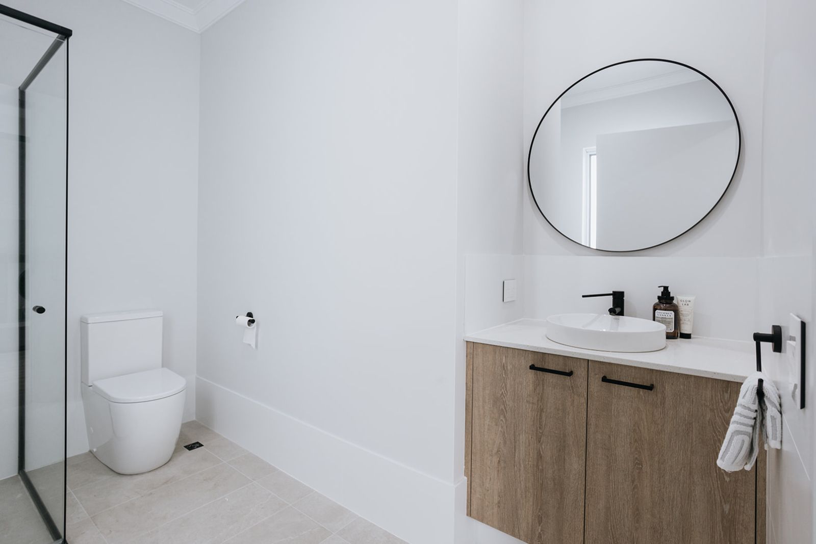 Luxury Two Participant Home in the Heart of Busselton Disability Accommodation — Home image 16
