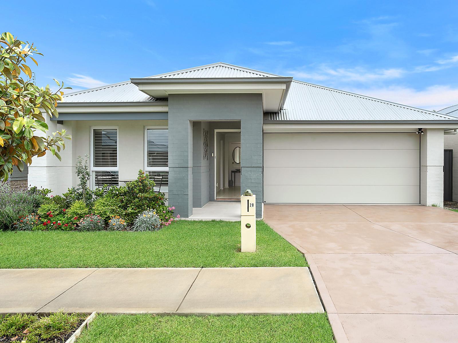 Hamlyn Terrace in Hamlyn Terrace