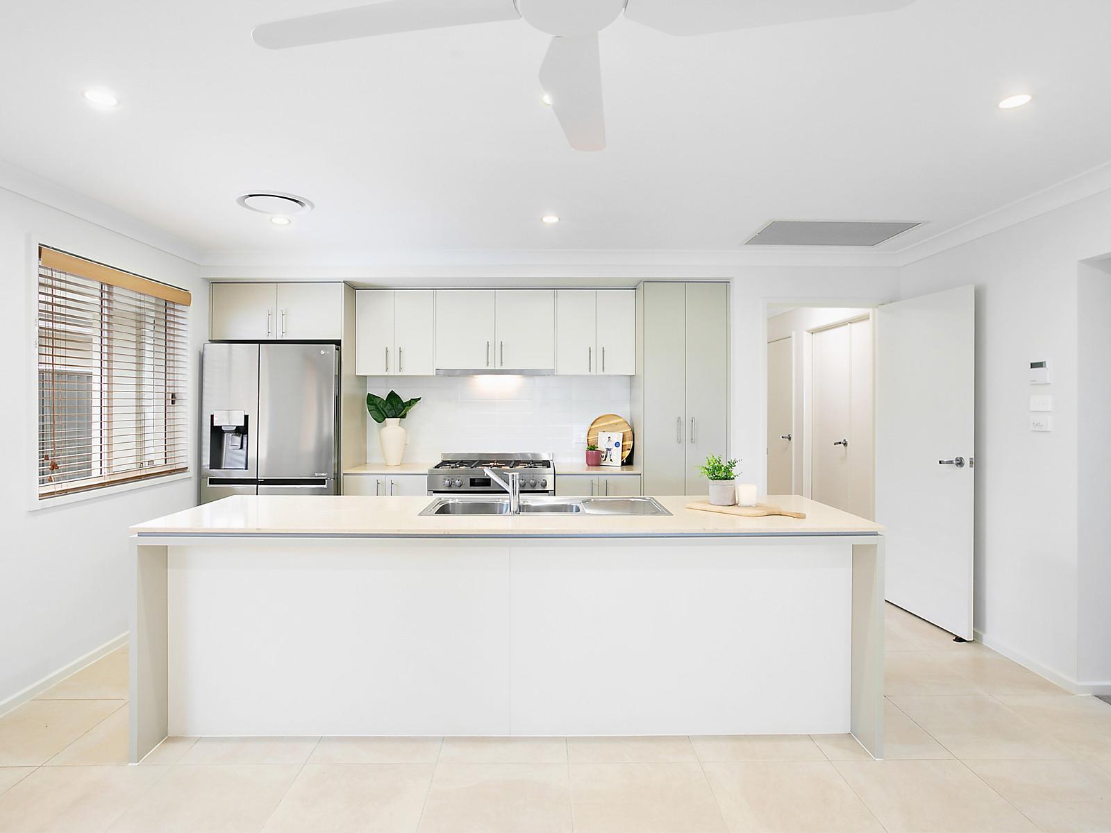 Hamlyn Terrace — Home image 2