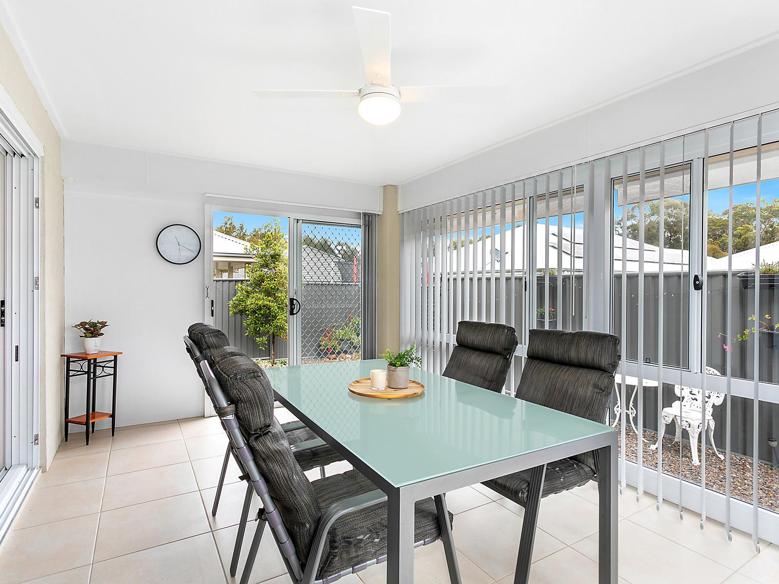 Hamlyn Terrace — Home image 3