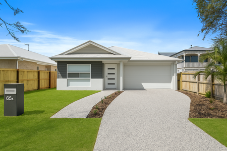 REDLAND BAY, QLD – HIGH PHYSICAL SUPPORT — Home image 15