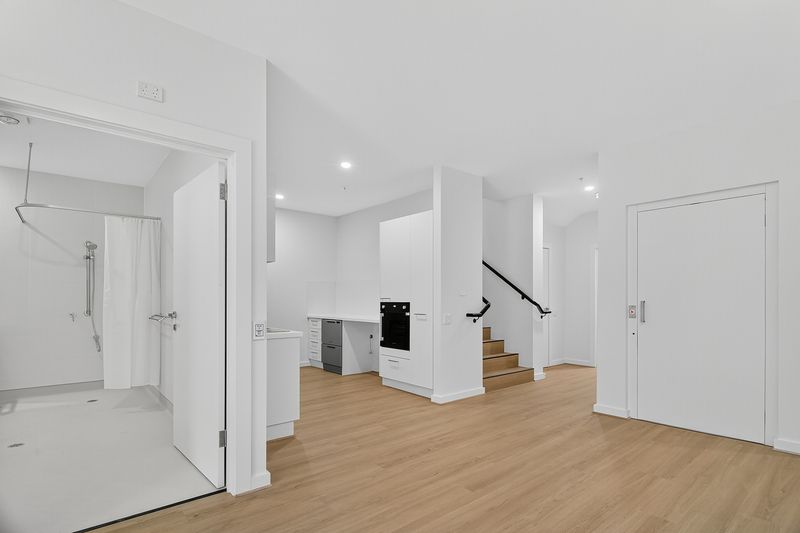 High Physical Support SDA Villa in Fullarton in Fullarton