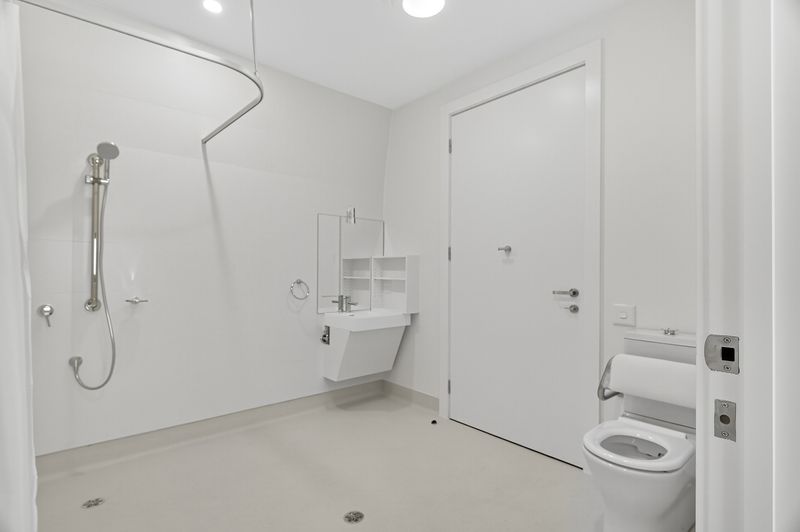 High Physical Support SDA Villa in Fullarton — Home image 3