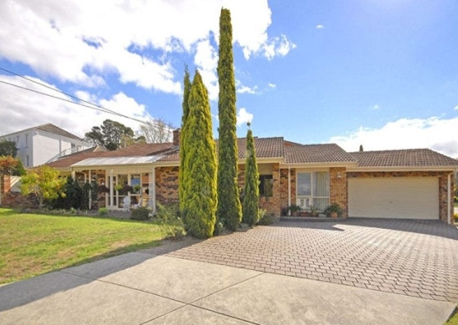 Beautiful Accessible SIL Home in Doncaster — Floorplan 1