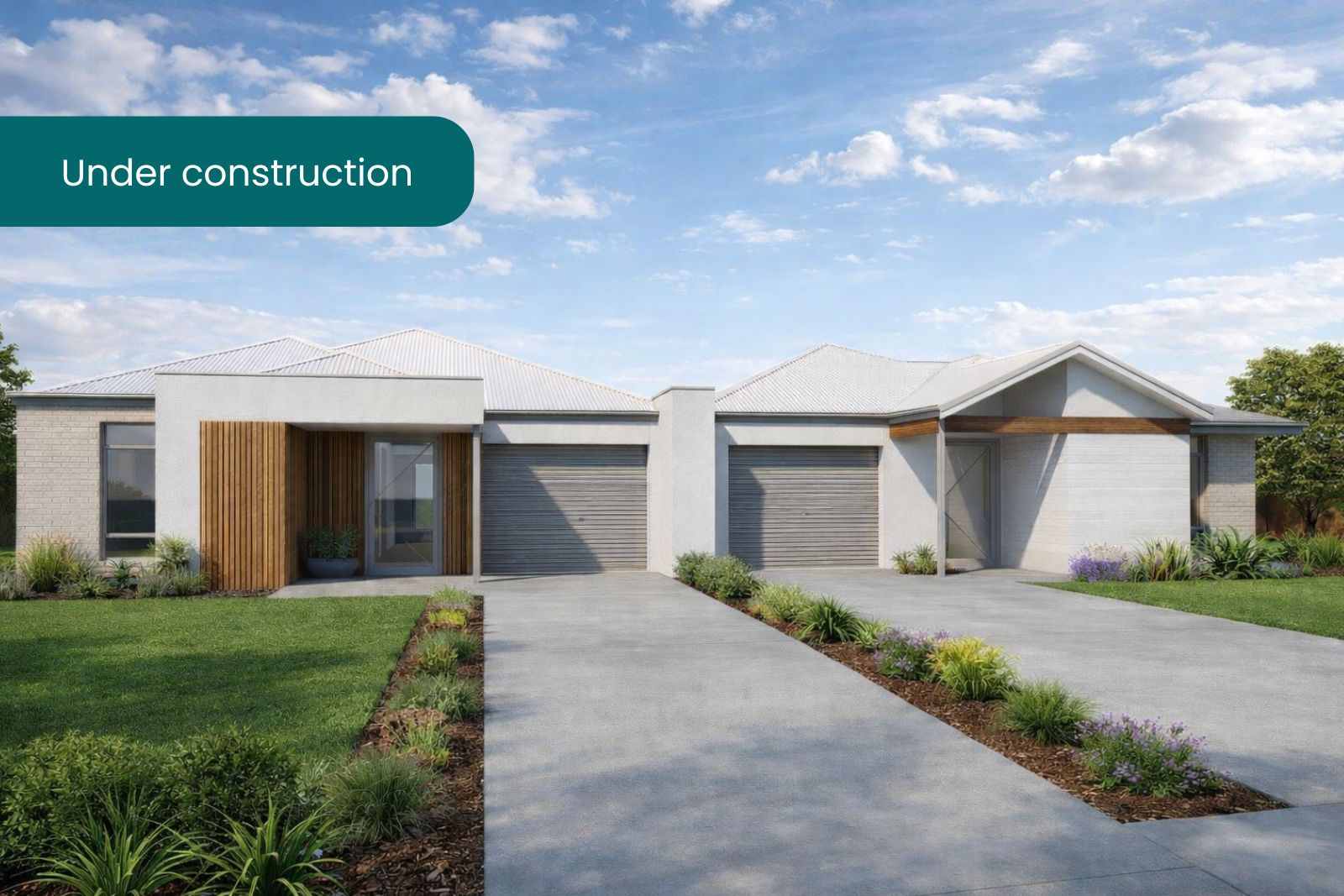 Spacious Two Bedroom Coastal Home for Sharing (x2) Disability Accommodation in Port Noarlunga