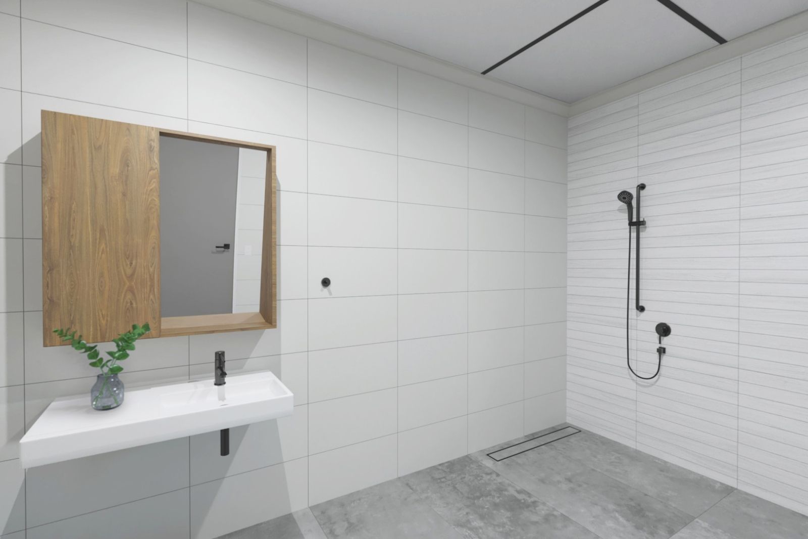 Spacious Two Bedroom Coastal Home for Sharing (x2) Disability Accommodation — Home image 5