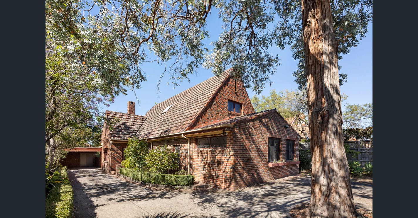 Henty House Canterbury in Canterbury