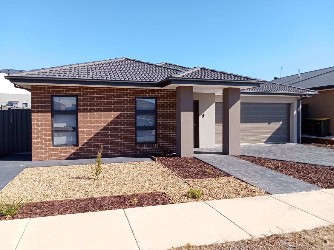 Platinum Level SDA House available - Hammond St, Lucas, VIC in Lucas