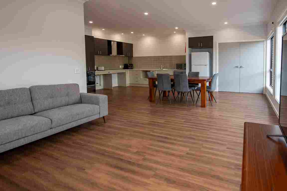Platinum Level SDA House available - Hammond St, Lucas, VIC — Home image 13