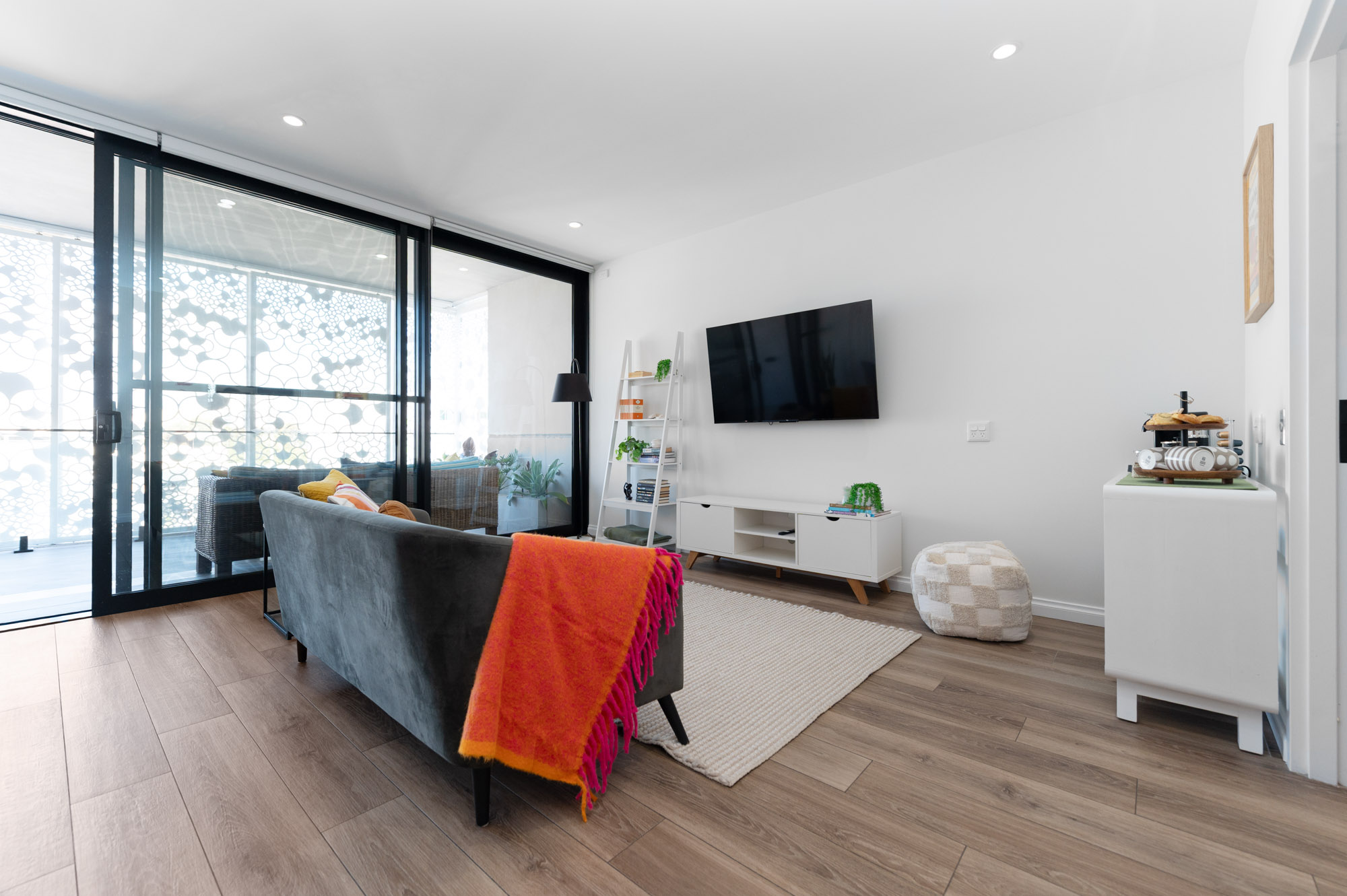 Leederville SDA apartment for rent - Available now! in Leederville