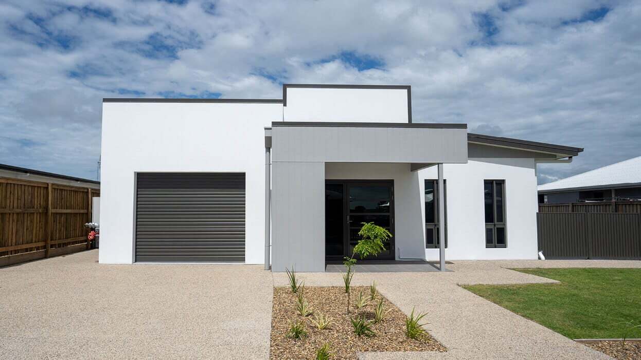 Enjoy Contemporary Living in Beaconsfield, Mackay in Beaconsfield