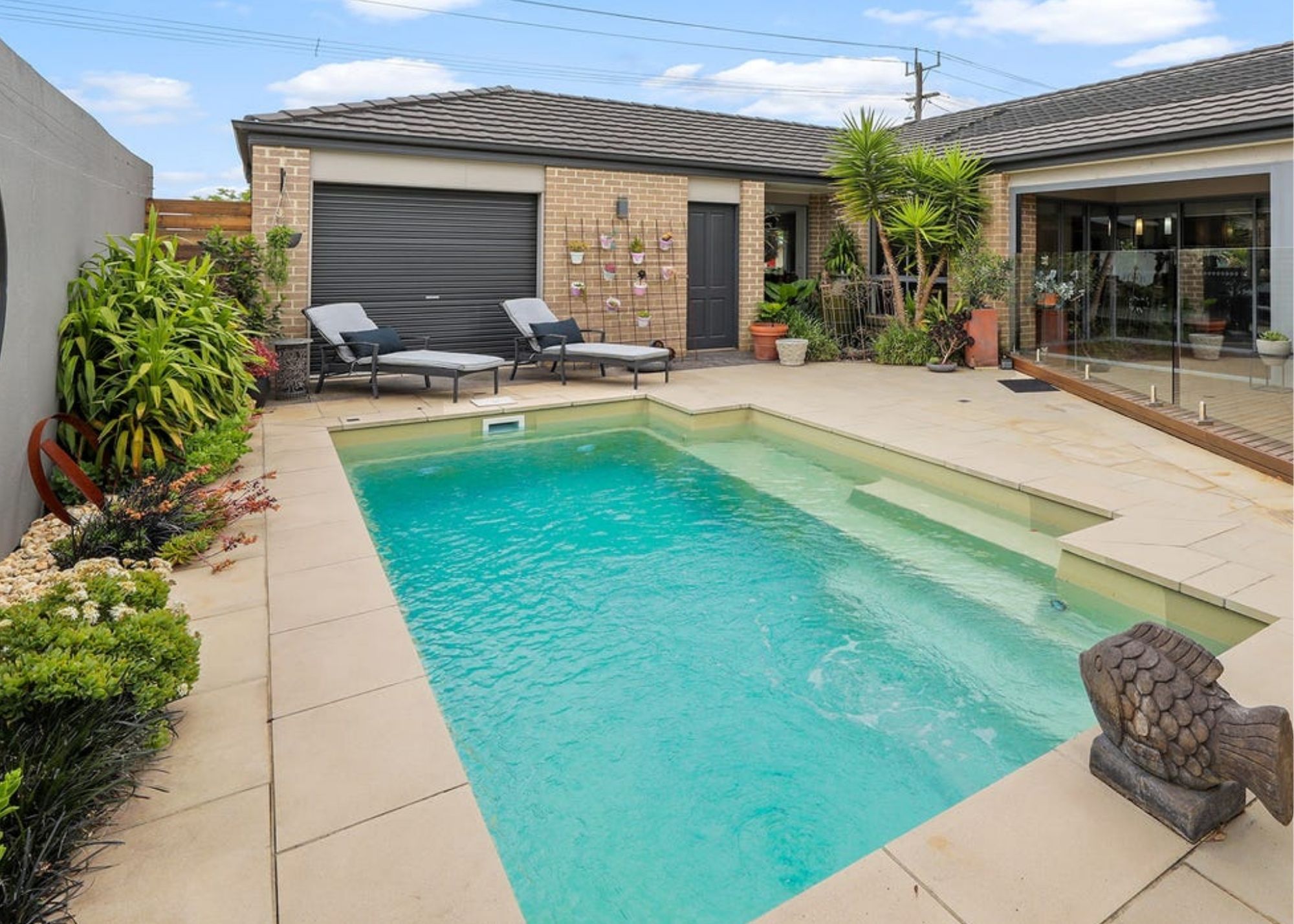 STA/MTA/SIL Accommodation - Yarragon — Home image 3