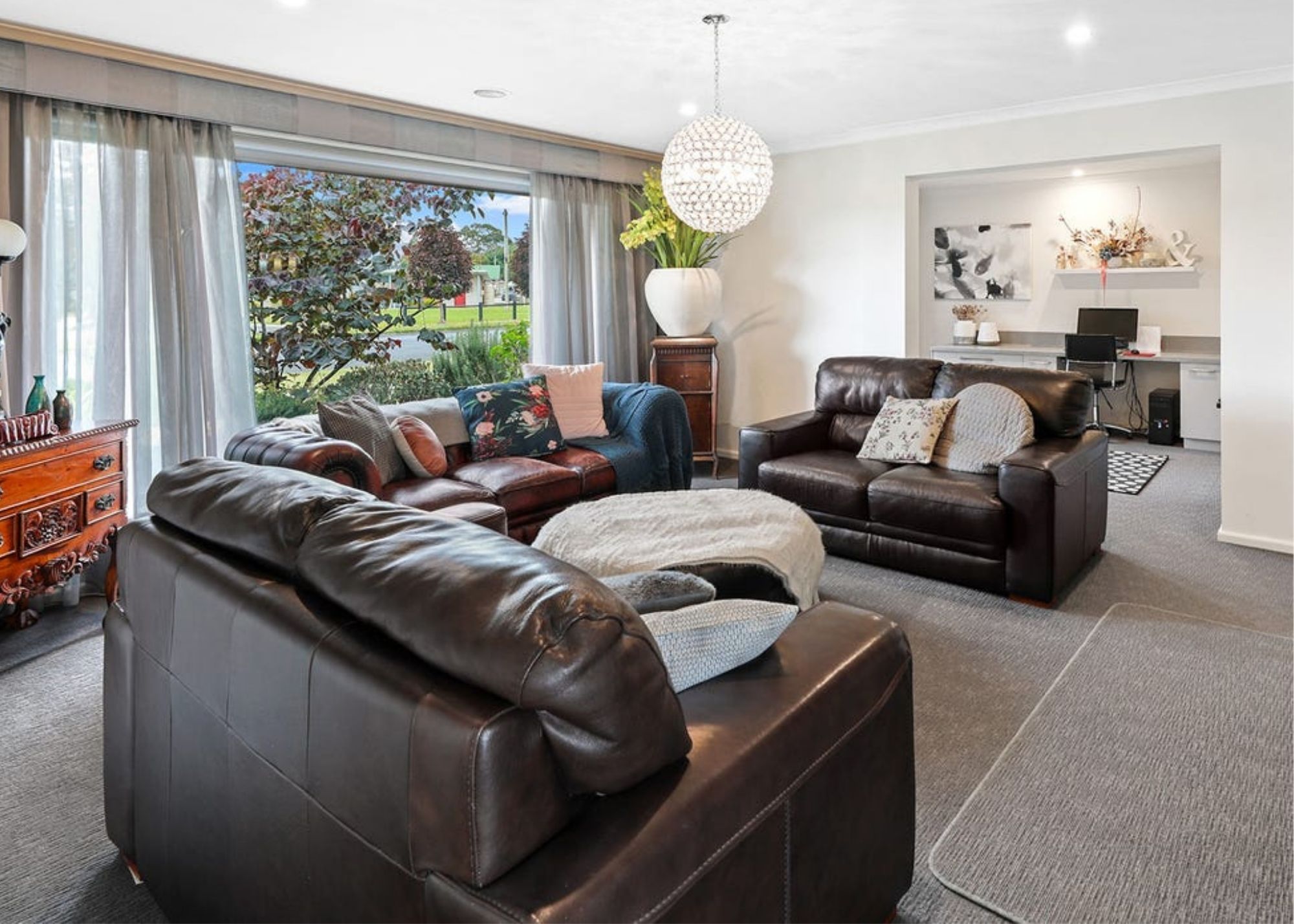 STA/MTA/SIL Accommodation - Yarragon — Home image 4
