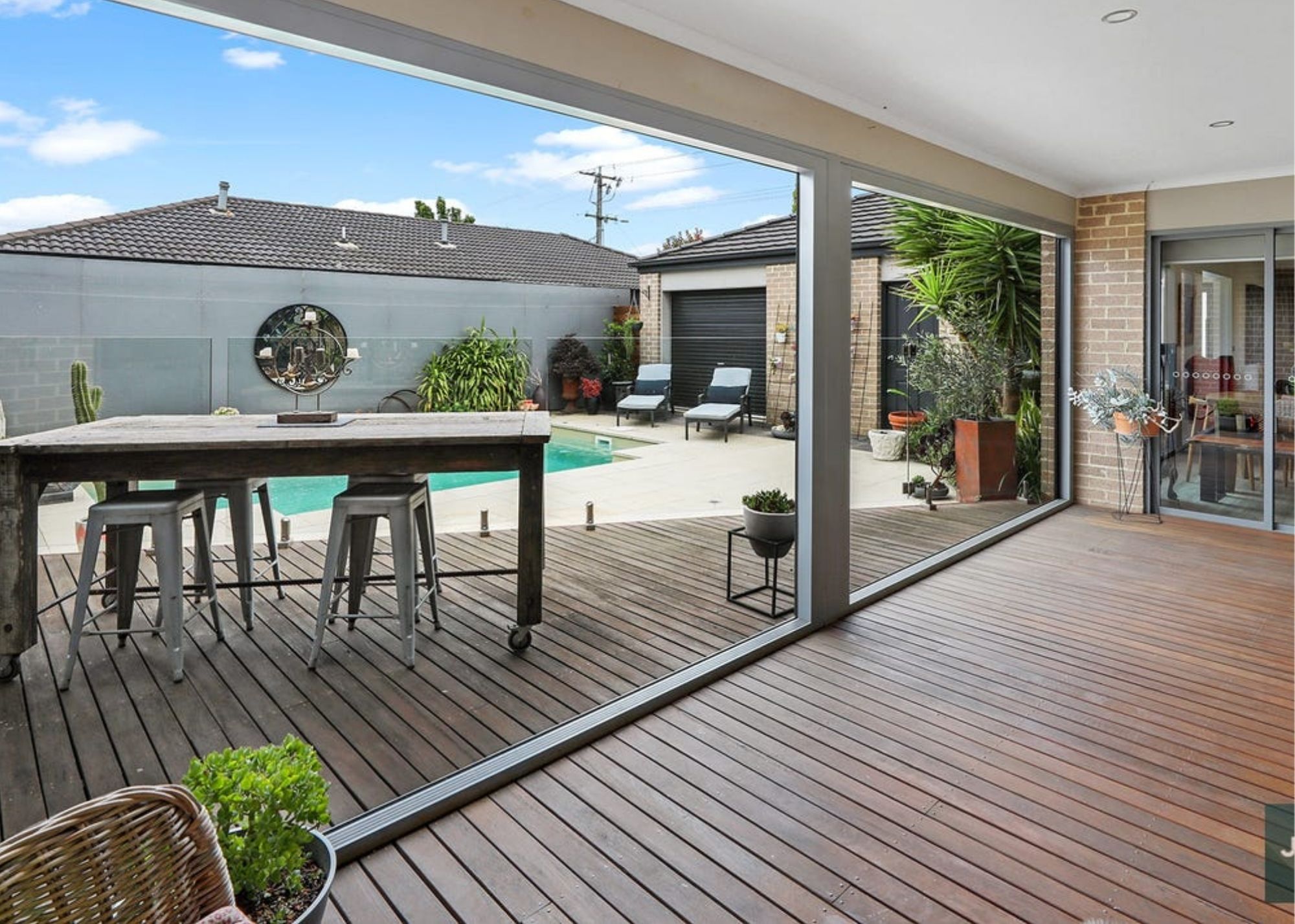 STA/MTA/SIL Accommodation - Yarragon — Home image 5