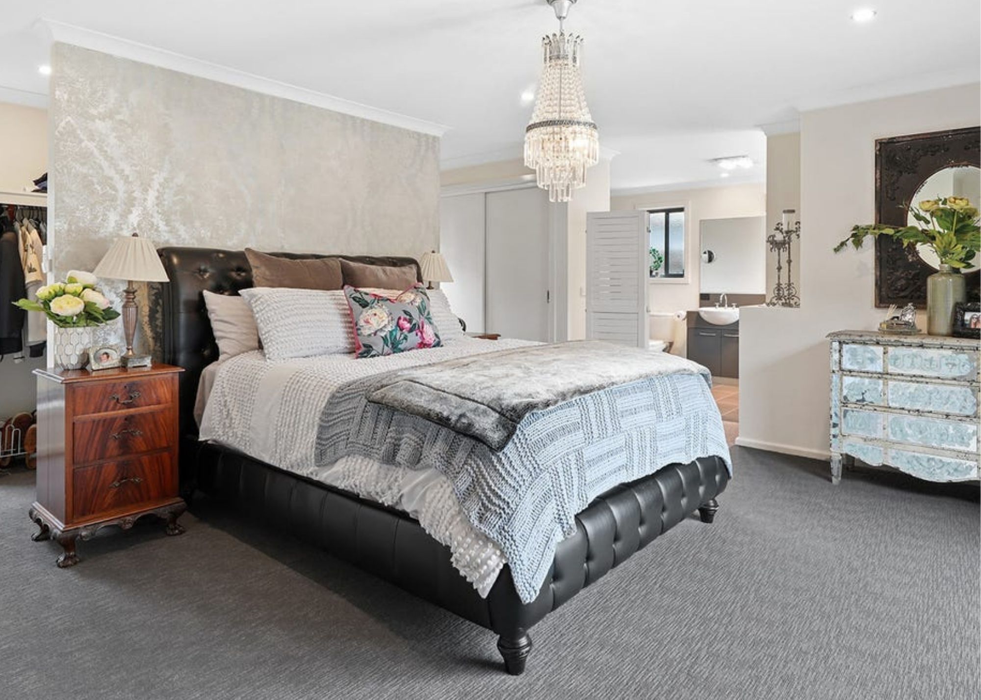 STA/MTA/SIL Accommodation - Yarragon — Home image 6