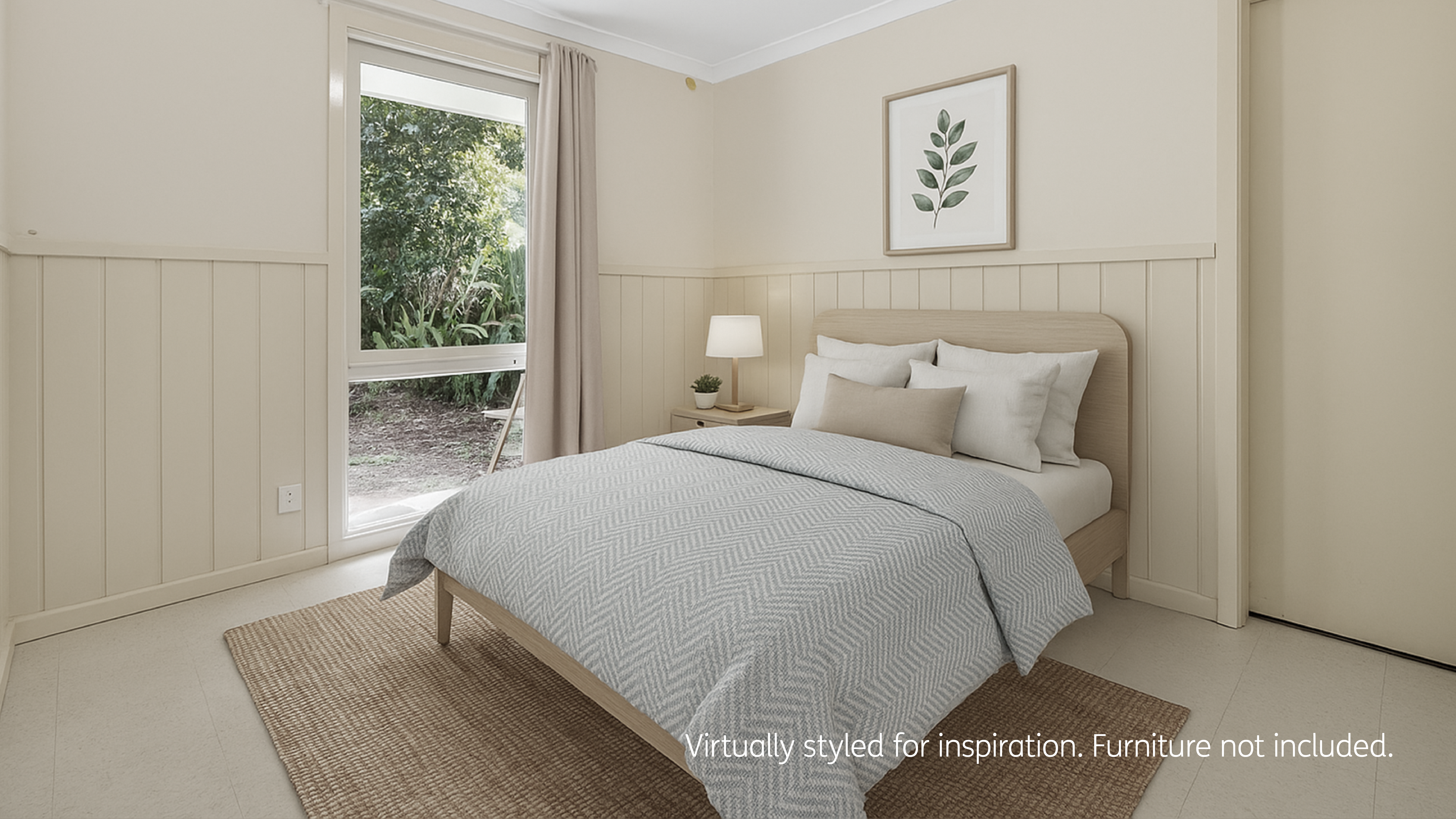 Tranquil home with Supported Independent Living close to the lake in Carey Bay in Carey Bay