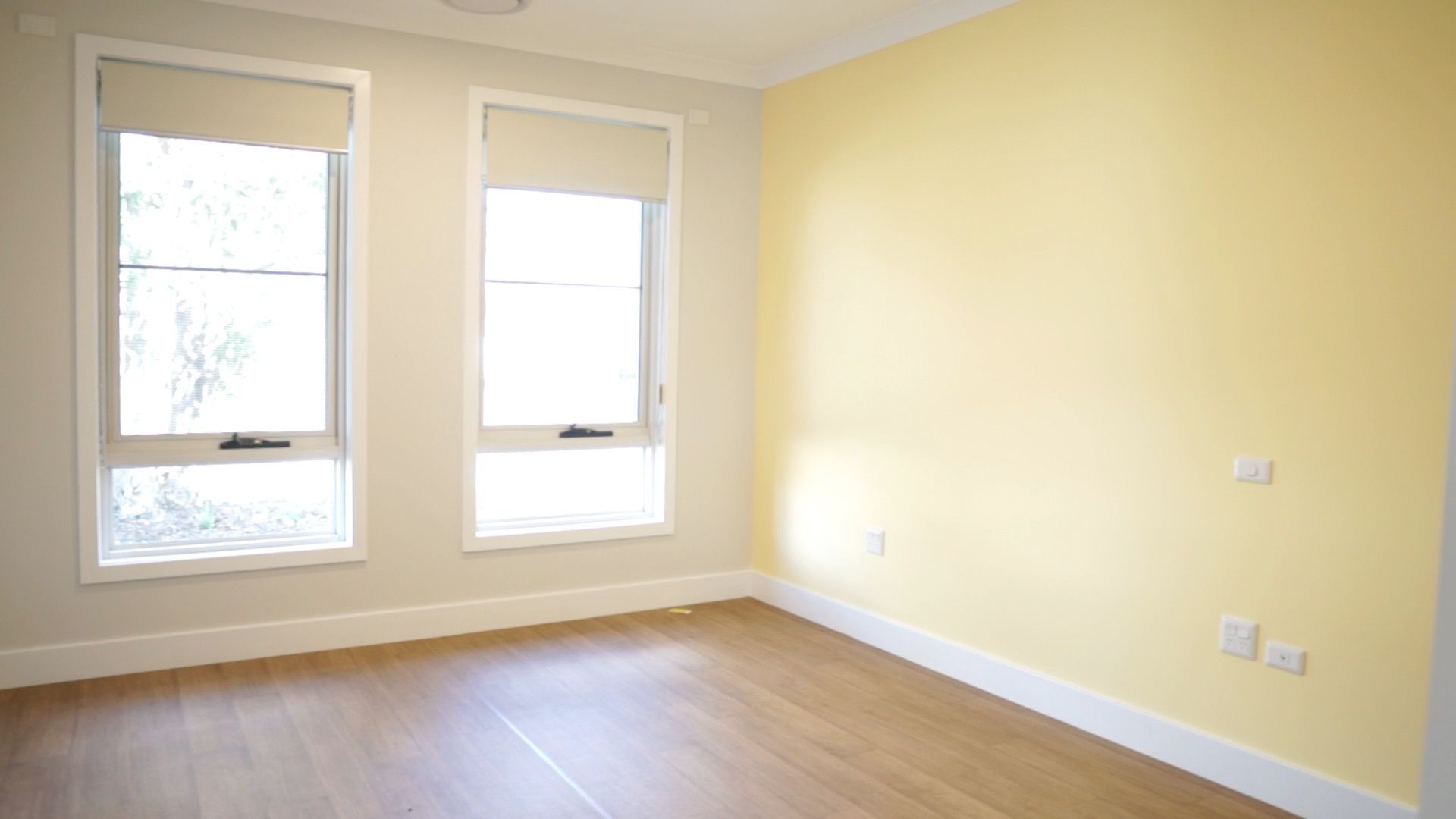 Stockton - modern, shared 3-bedroom male home — Home image 6
