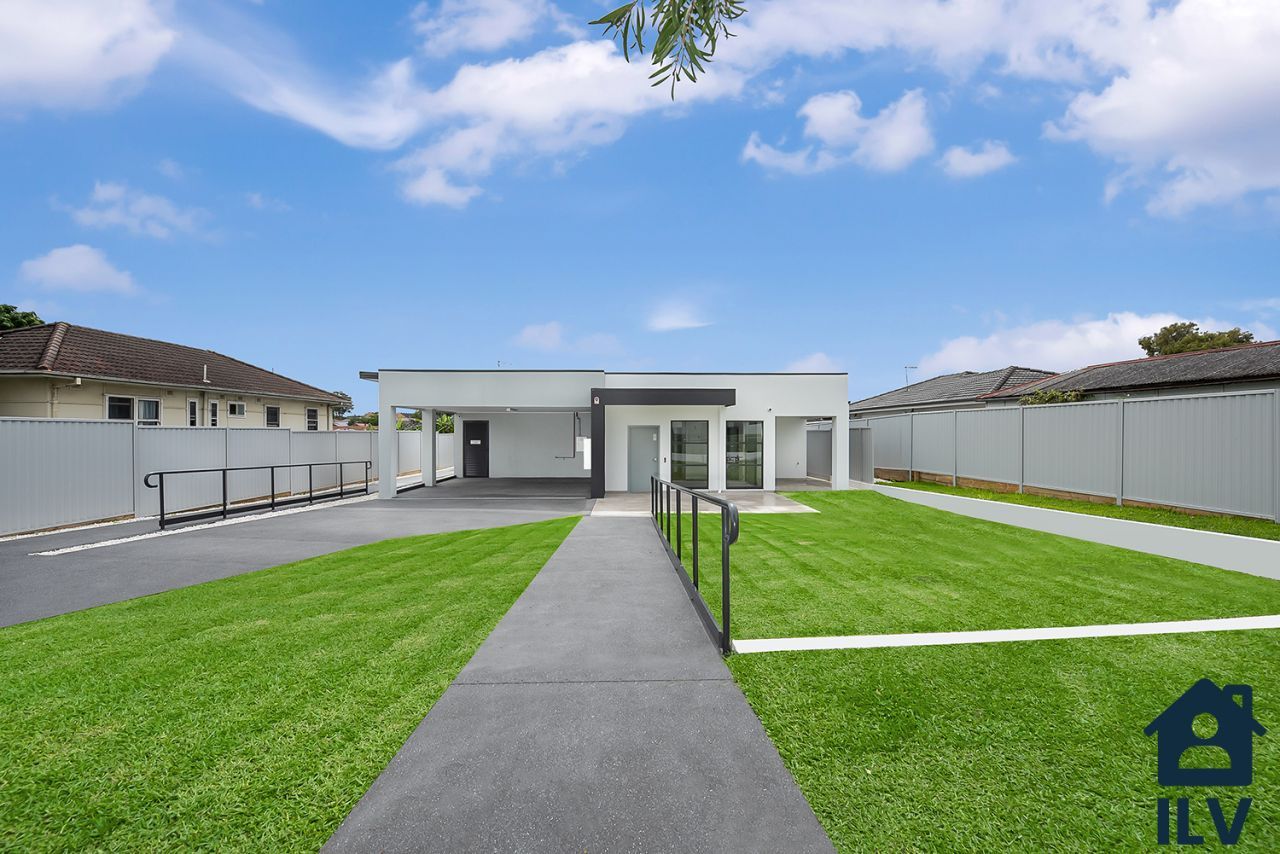 Newly Established Robust SDA In South Granville — Home image 5